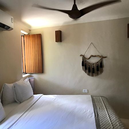 Casa Zaba Villa ตูลุม ภายนอก รูปภาพ
