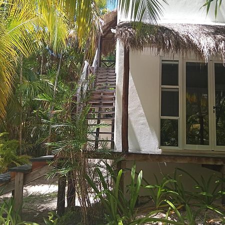 Casa Zaba Villa ตูลุม ภายนอก รูปภาพ