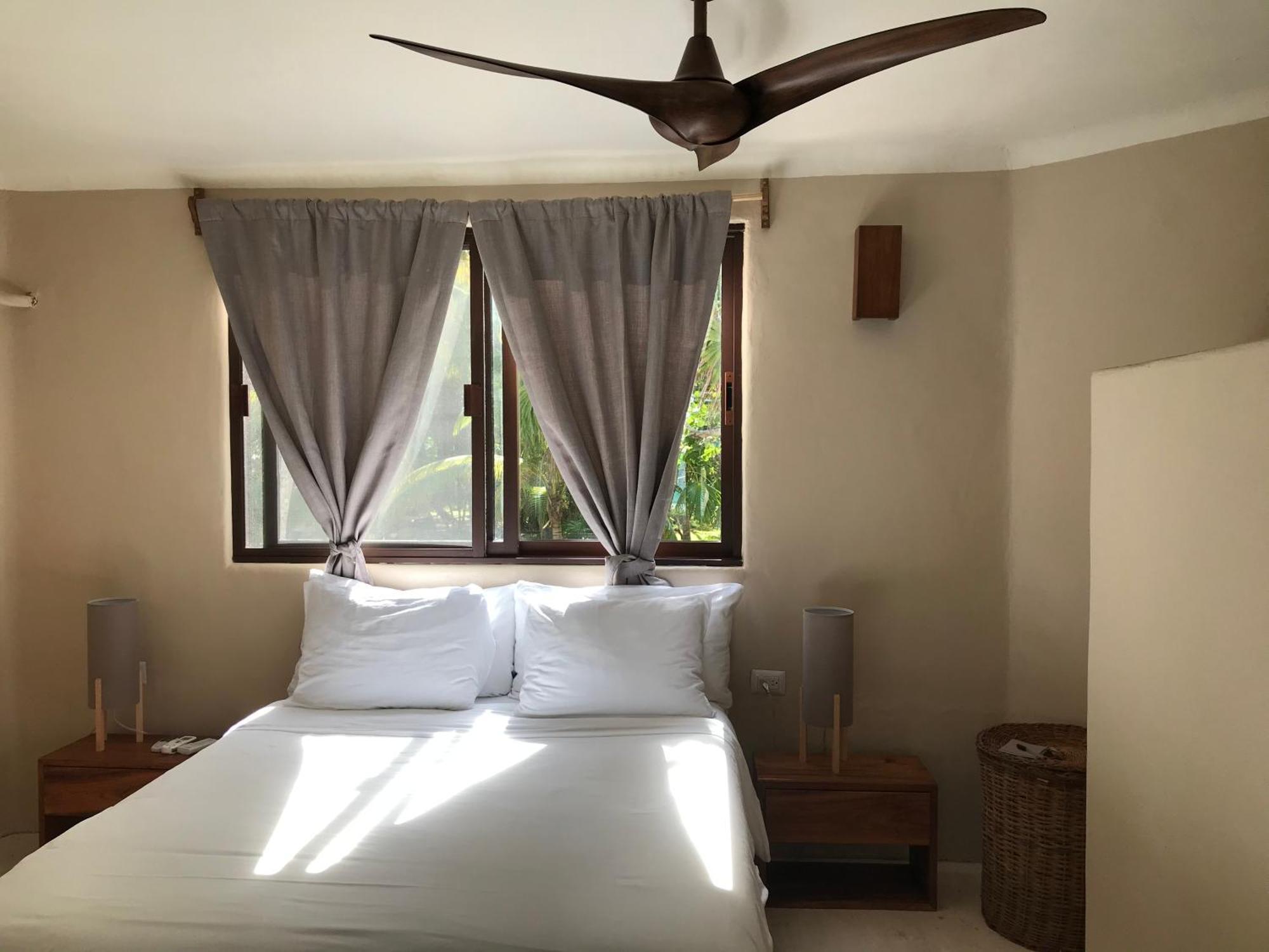 Casa Zaba Villa ตูลุม ภายนอก รูปภาพ