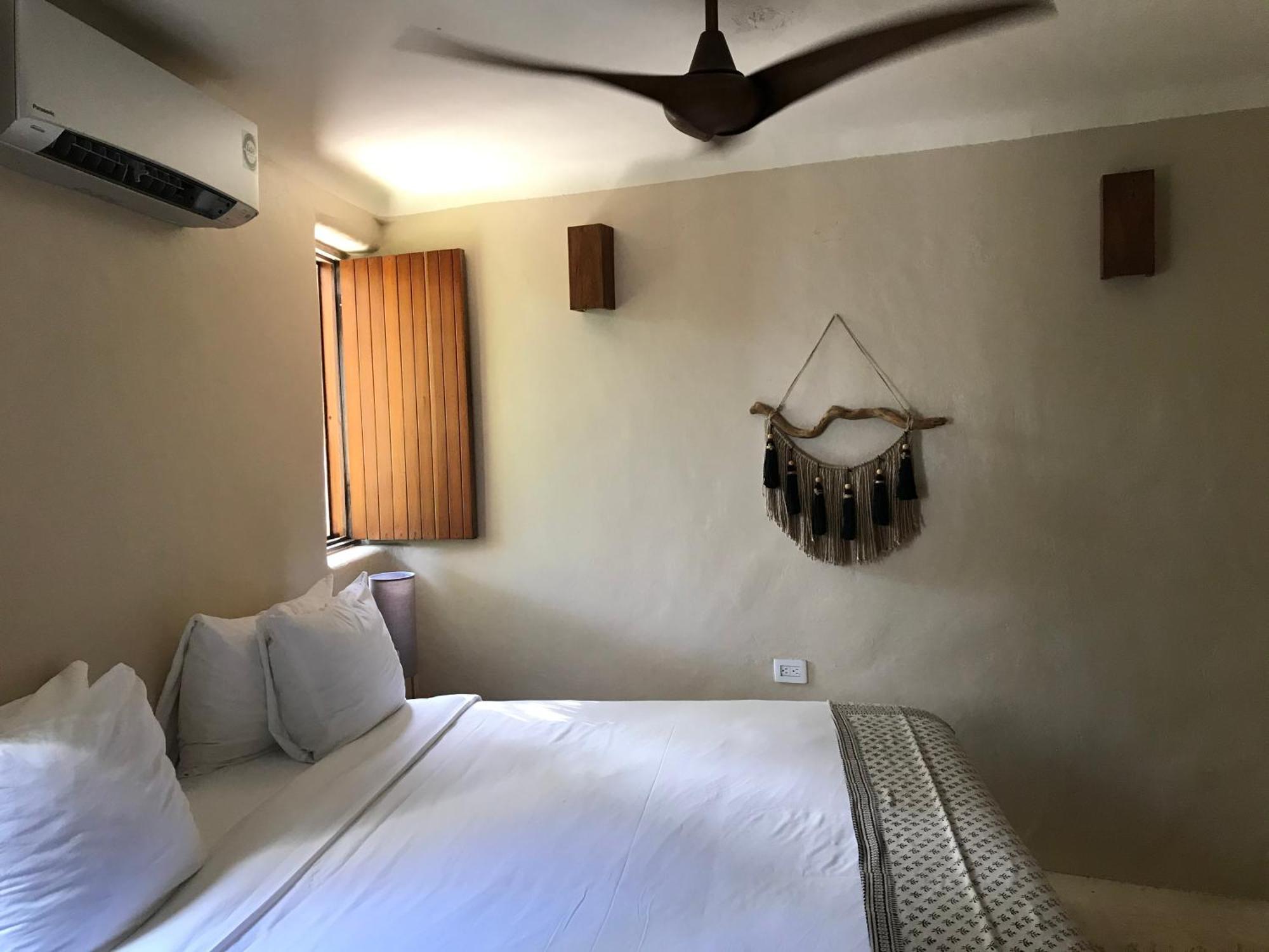 Casa Zaba Villa ตูลุม ภายนอก รูปภาพ
